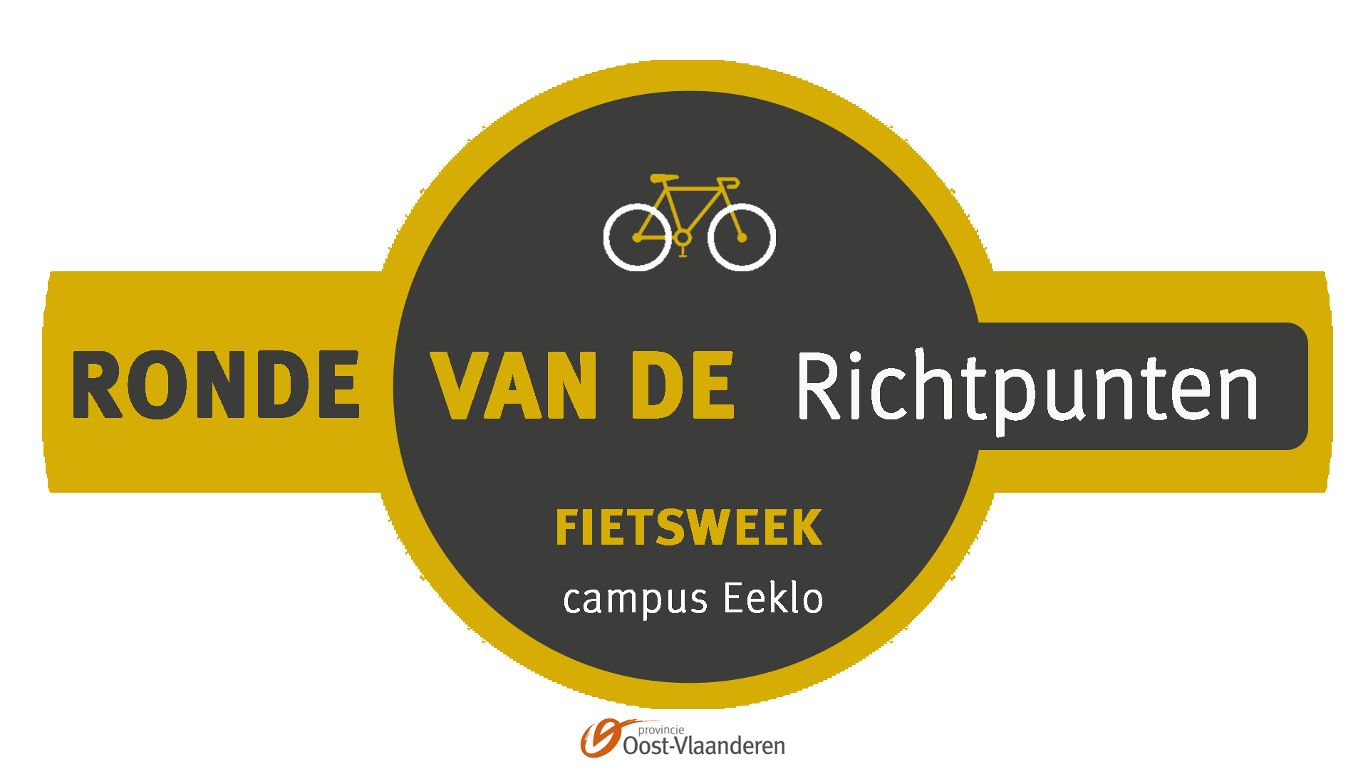 Ronde van de Richtpunten